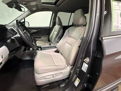 Used 2019 Honda Ridgeline RTL-E image 12