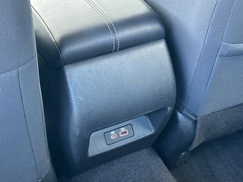 Certified 2025 Nissan Altima 2.5 SV FWD image 14