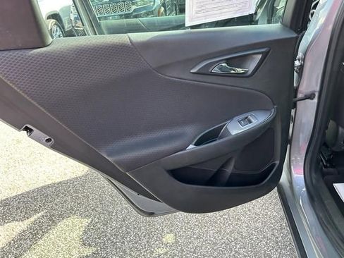 Used 2023 Chevrolet Malibu LT image 13