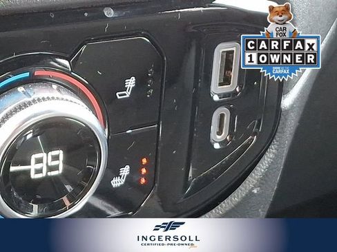 Used 2022 GMC Sierra 1500 Elevation w/ Preferred Package image 27