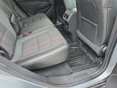 Used 2023 Chevrolet Equinox RS w/ LPO, Floor Liner Package image 43