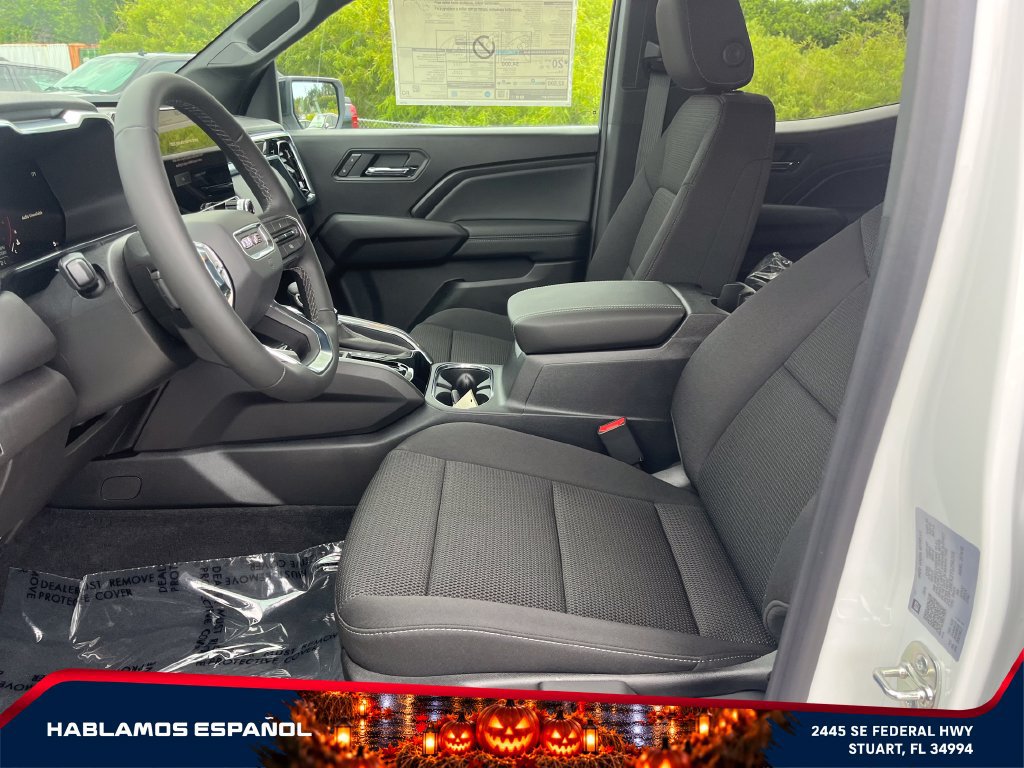 New 2026 GMC Canyon Elevation RWD image 9