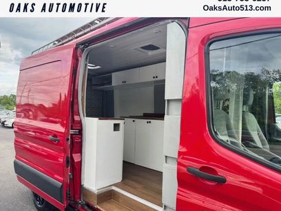 Used 2015 Ford Transit 250 148 Medium Roof