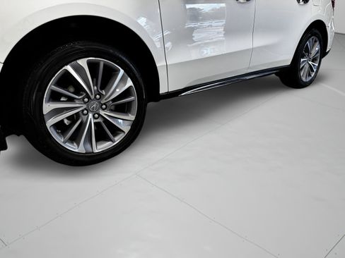 Used 2018 Acura MDX w/ Technology Package FWD image 44