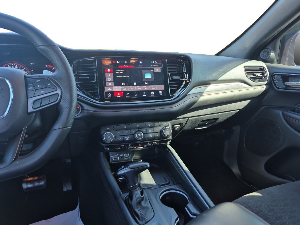 Used 2024 Dodge Durango R/T RWD image 11
