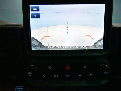 Used 2024 Ford Bronco Sport Badlands w/ Premium Package image 17