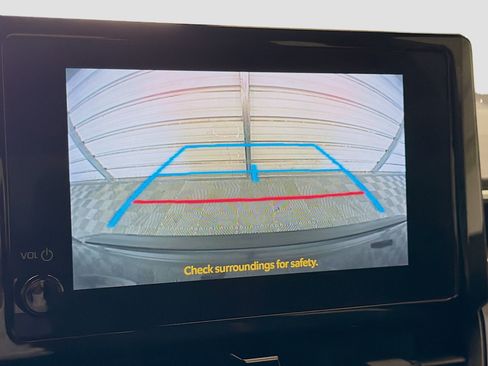 Used 2025 Toyota Corolla SE FWD image 16