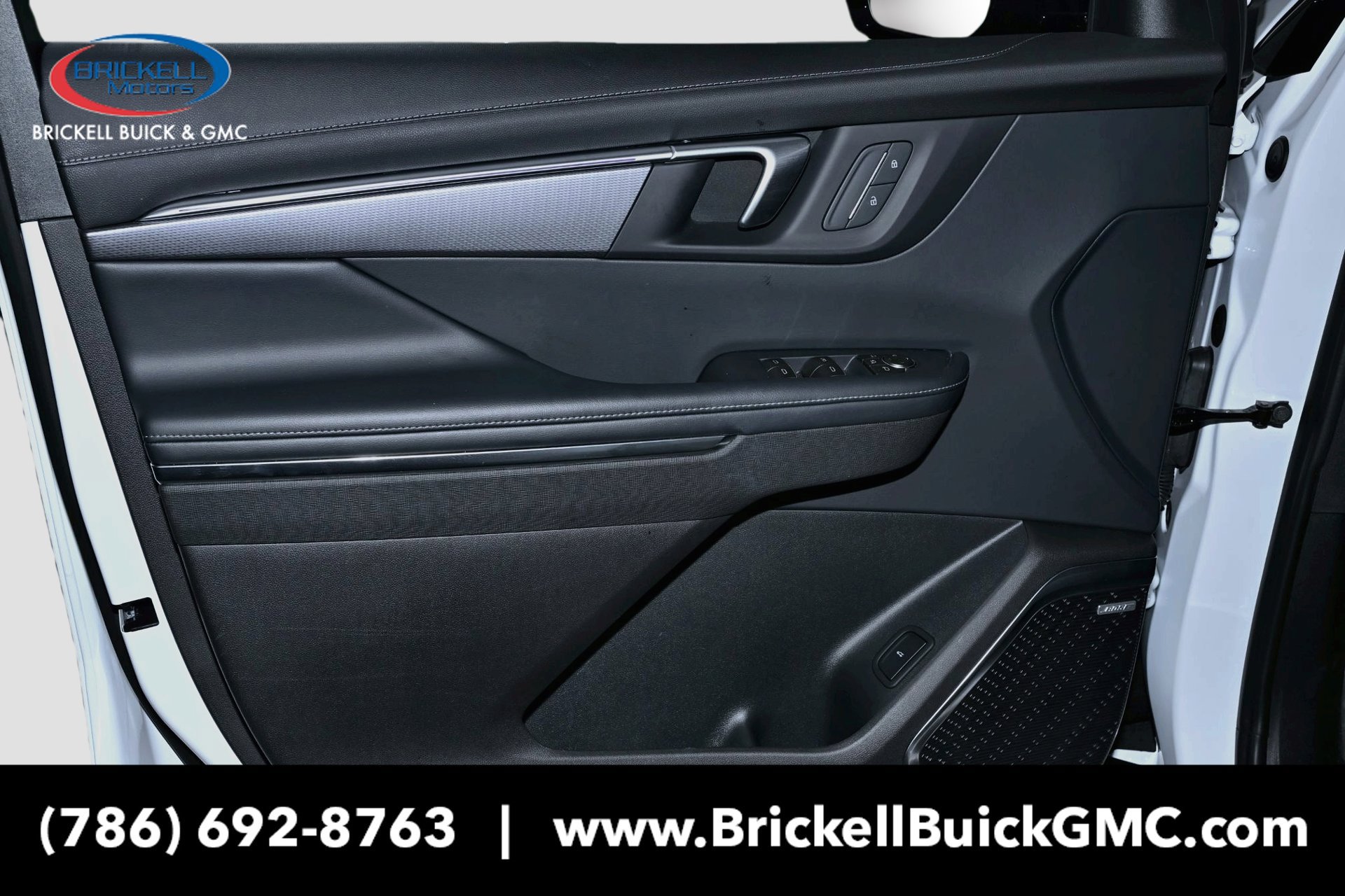 New 2026 Buick Enclave Sport Touring FWD image 22