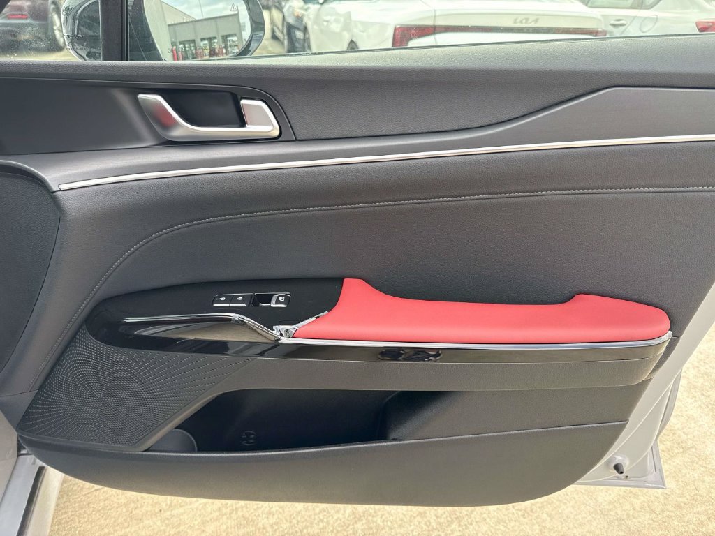 New 2026 Kia K5 GT-Line FWD image 15