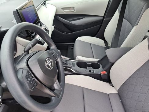 New 2026 Toyota Corolla LE image 14