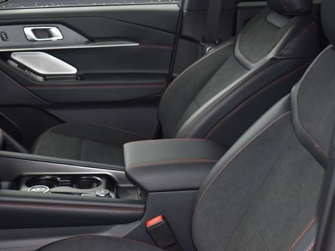 New 2026 Ford Explorer ST w/ Sun And Sound Package image 10