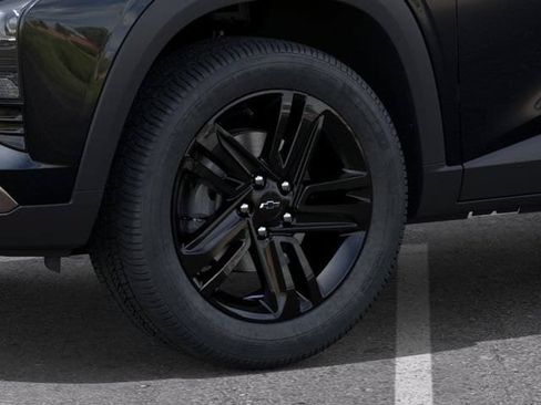 New 2026 Chevrolet Trax ACTIV FWD image 9