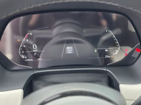New 2026 MAZDA CX-5 Preferred AWD/4WD image 23