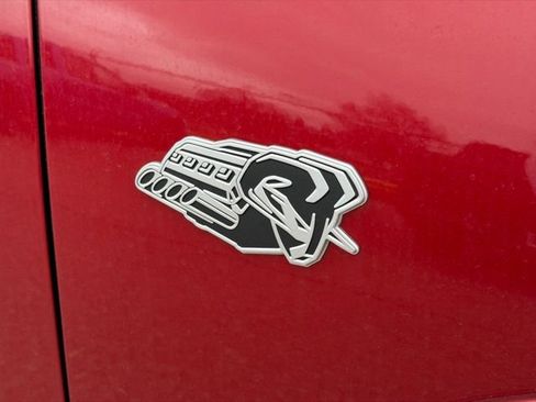 New 2026 RAM 1500 Laramie w/ Night Edition AWD/4WD image 6