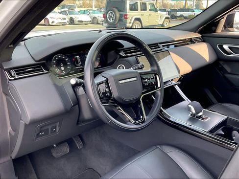 Used 2026 Land Rover Range Rover Velar S image 16