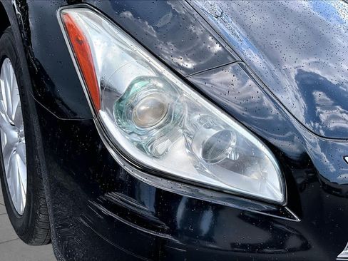 Used 2011 INFINITI M37 w/ Premium Pkg RWD image 27