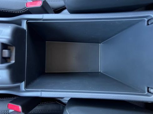 New 2027 Honda HR-V EX-L image 25