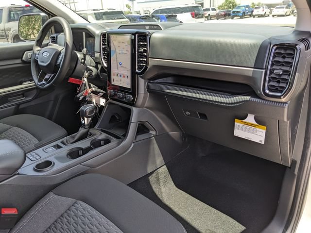 New 2026 Ford Ranger XLT RWD image 12