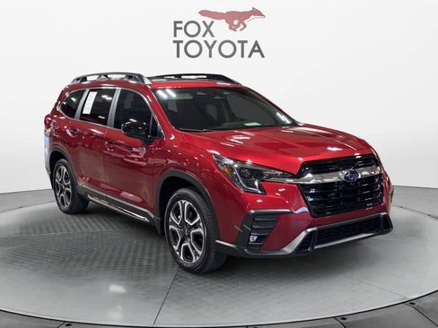 Used 2026 Subaru Ascent Limited image 8