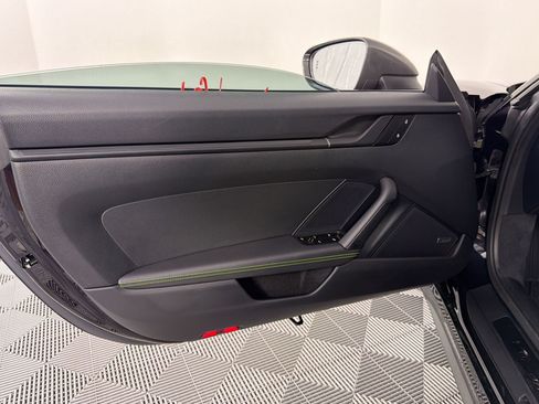 Certified 2024 Porsche 911 Carrera T RWD image 14