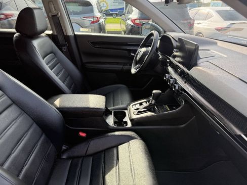 Used 2025 Honda CR-V EX-L image 29