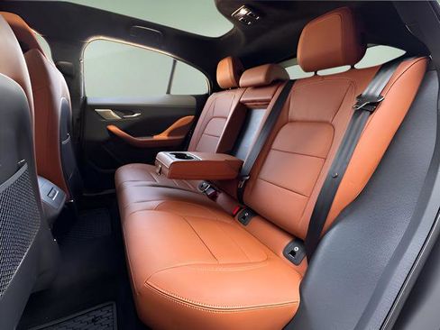 Used 2024 Jaguar I-PACE R-Dynamic HSE image 22