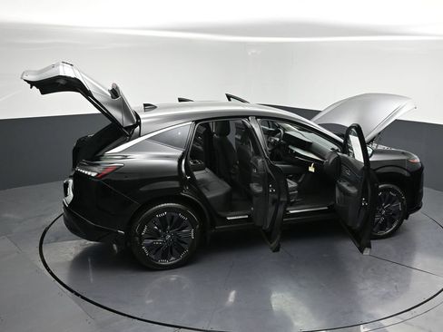 New 2026 Nissan Murano Platinum w/ Cargo Package AWD/4WD image 34