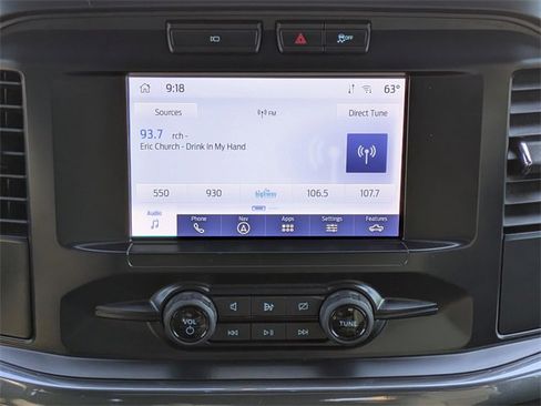 Certified 2023 Ford F150 XL w/ STX Appearance Package image 18