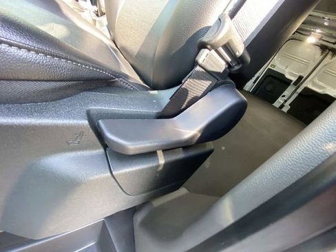 Used 2025 Ford Transit 250 Low Roof w/ Load Area Protection Package RWD image 19