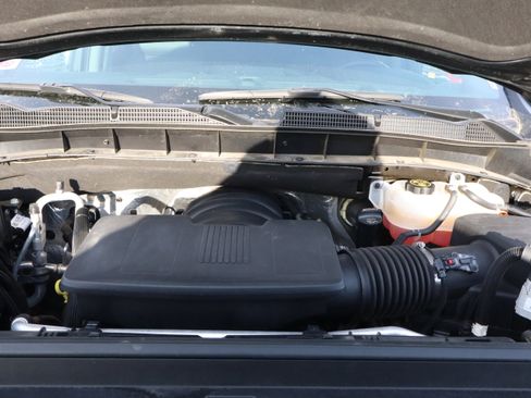 Certified 2022 GMC Sierra 1500 SLT w/ SLT Premium Plus Package image 18