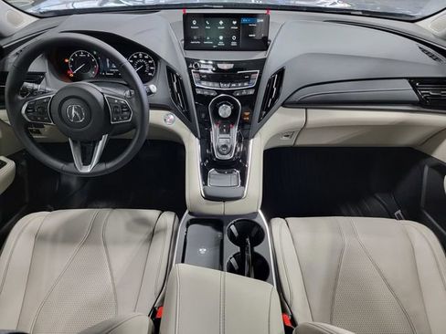New 2026 Acura RDX SH-AWD w/ Advance Package image 17