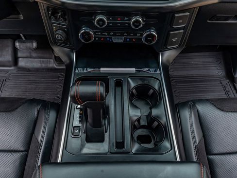 Used 2025 Ford F150 Raptor image 29