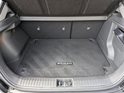 Used 2023 Hyundai Kona SEL AWD/4WD image 6