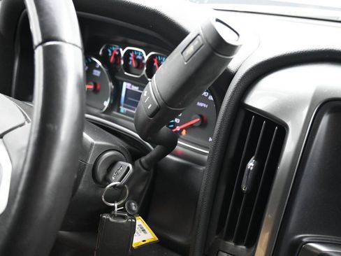 Used 2015 Chevrolet Silverado 1500 LT w/ All Star Edition AWD/4WD image 17