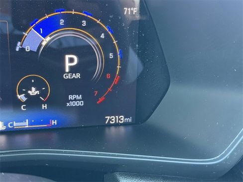 Certified 2024 Chevrolet Colorado W/T w/ WT Convenience Package II image 25