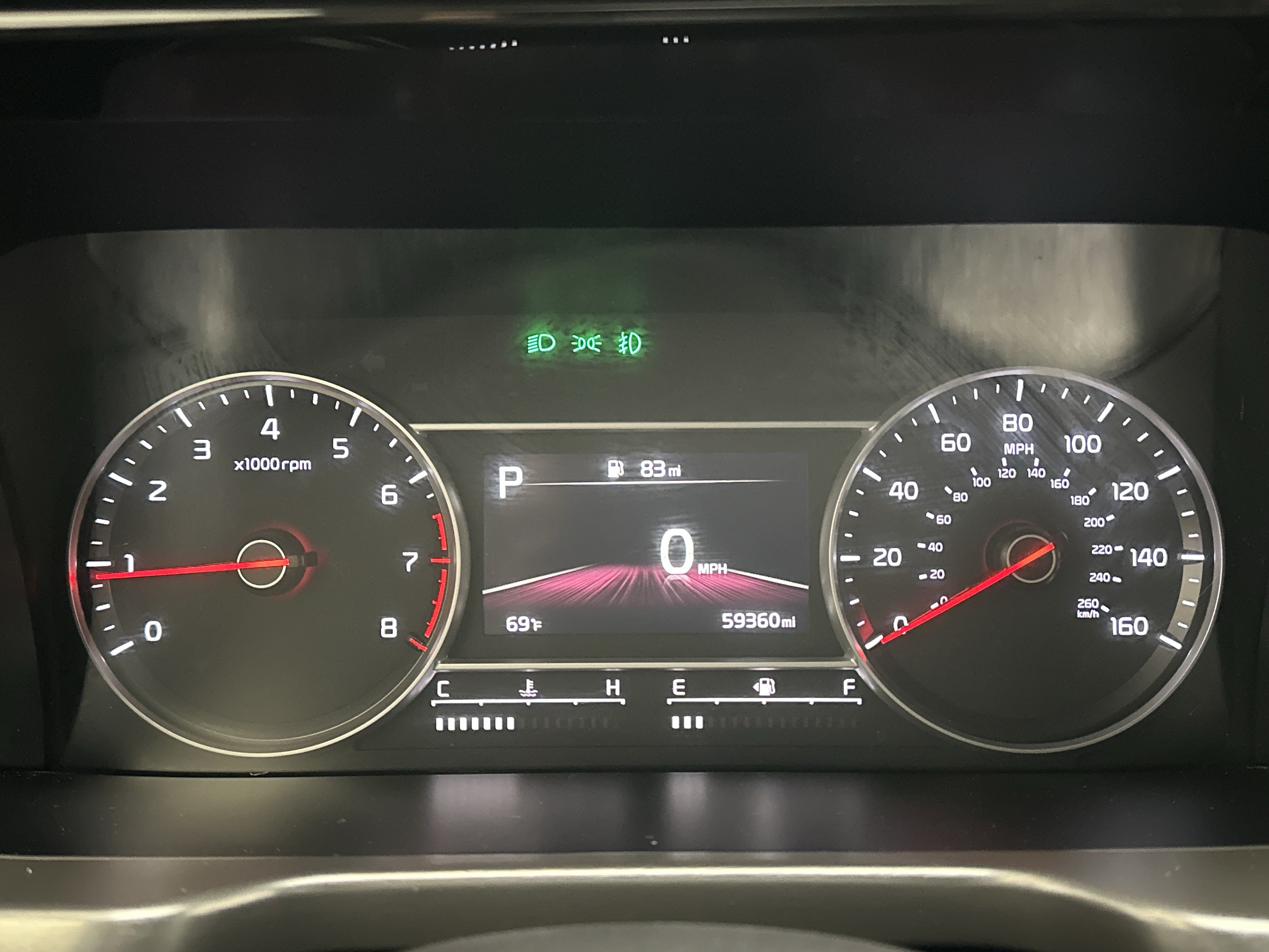 Used 2022 Kia Sorento SX FWD image 23