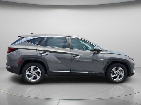 Used 2024 Hyundai Tucson SE FWD image 7