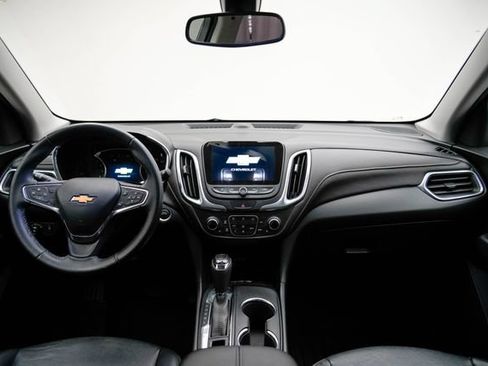 Used 2019 Chevrolet Equinox Premier FWD image 26
