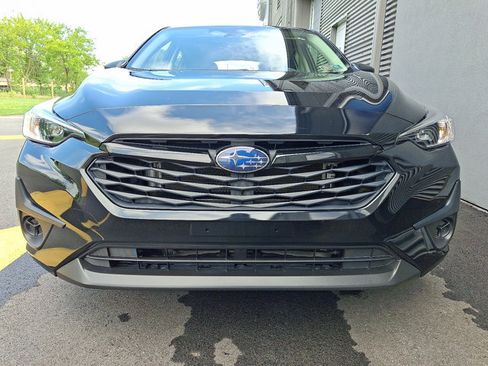 Certified 2024 Subaru Impreza 2.0i AWD/4WD image 3