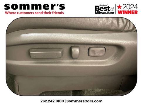 Used 2016 Honda Odyssey EX-L image 10