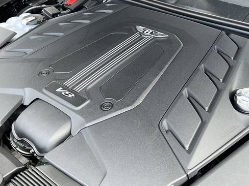 Certified 2025 Bentley Bentayga image 53