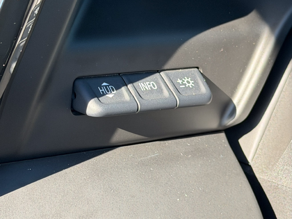 Certified 2022 GMC Sierra 1500 AT4X AWD/4WD image 34