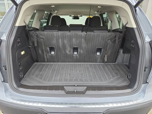 Certified 2025 Subaru Ascent Premium image 29
