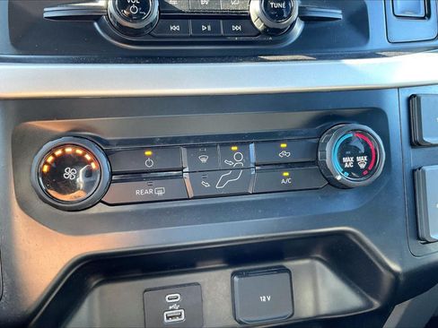 Used 2021 Ford F150 XLT w/ Trailer Tow Package AWD/4WD image 7