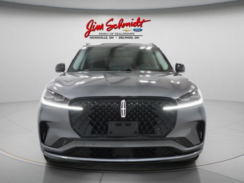 Used 2025 Lincoln Aviator Reserve w/ Jet Appearance Package AWD/4WD image 3