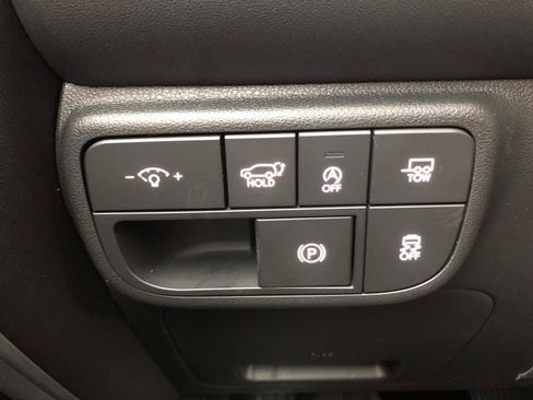 New 2026 Hyundai Palisade SEL AWD/4WD image 10