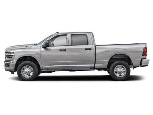 New 2026 RAM 2500 Tradesman image 24