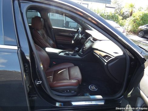 Used 2014 Cadillac CTS Premium image 50