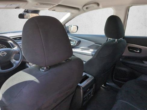 Used 2020 Nissan Murano S w/ Technology Package FWD image 17