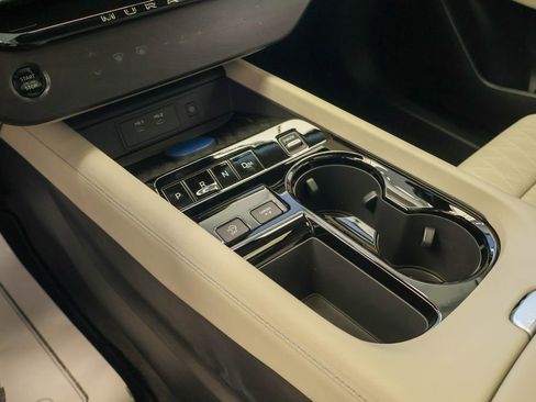 New 2026 Nissan Murano Platinum image 7